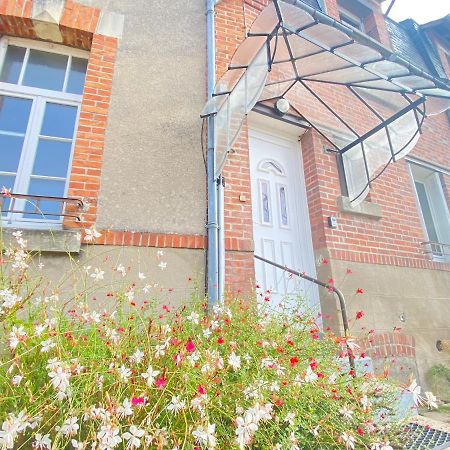 Coeur De Sologne, La Loire Et Les Chateaux. Dhuizon المظهر الخارجي الصورة