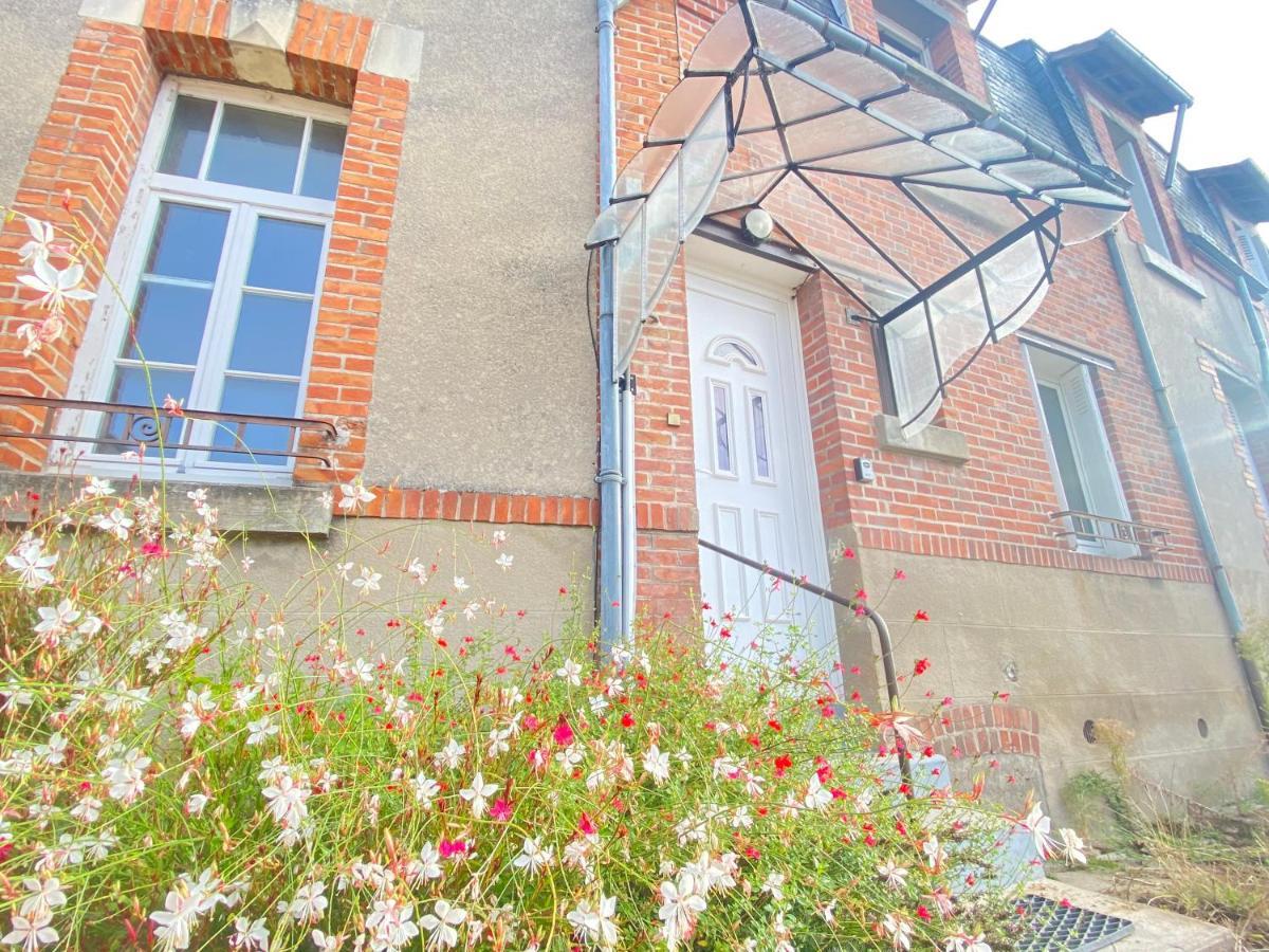 Coeur De Sologne, La Loire Et Les Chateaux. Dhuizon المظهر الخارجي الصورة
